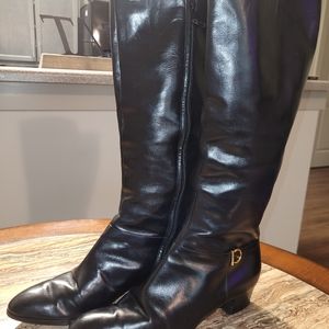 Salvatore Ferragamo Boots